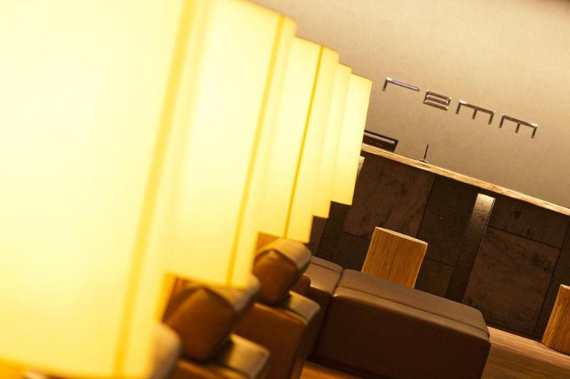 Отель Remm Kagoshima