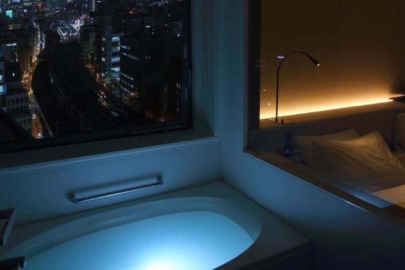 Отель Remm Kagoshima