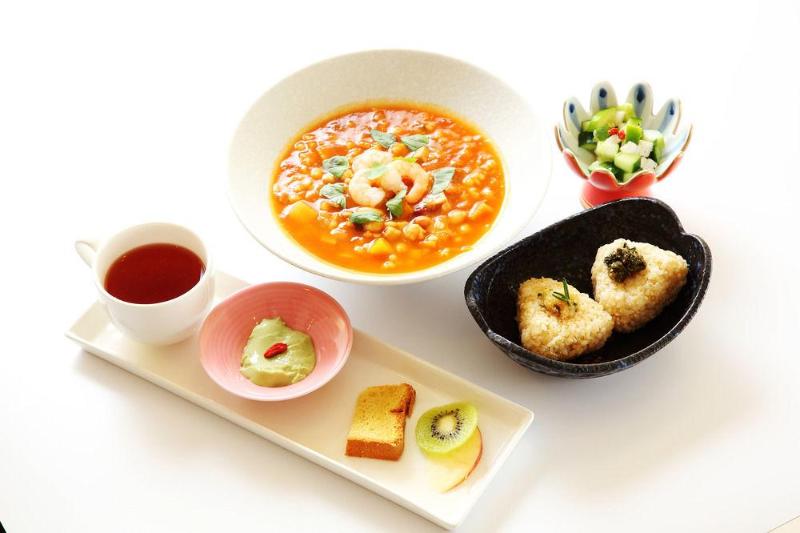 Отель Remm Kagoshima