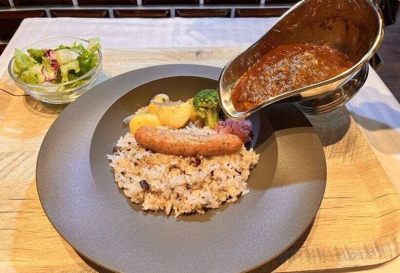 Richmond Hotel Yokohama Bashamichi