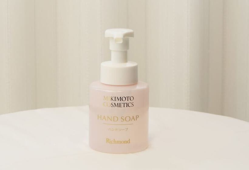 Richmond Hotel Yokohama Bashamichi