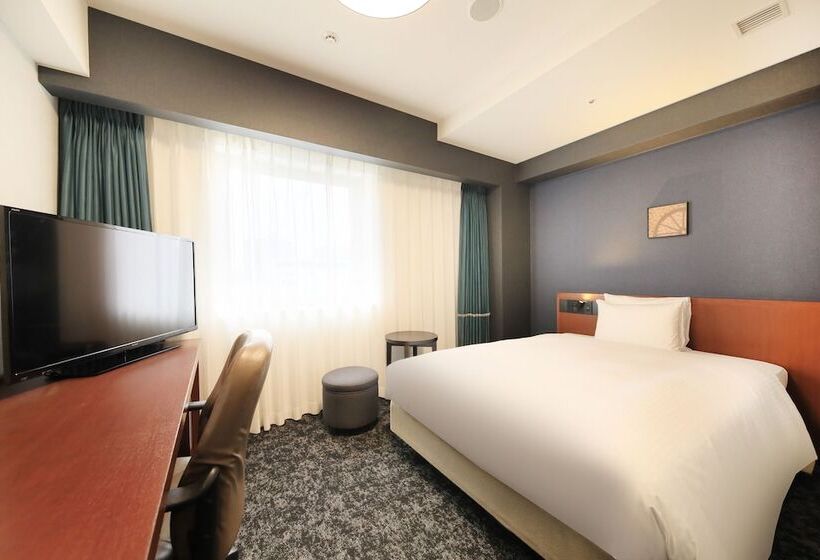 Richmond Hotel Yokohama Bashamichi