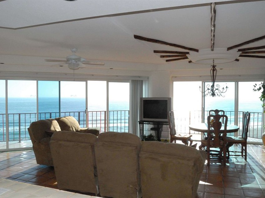 فندق Rosarito Inn Condominium