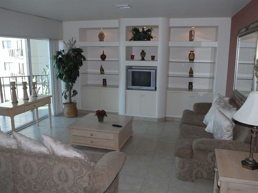 فندق Rosarito Inn Condominium