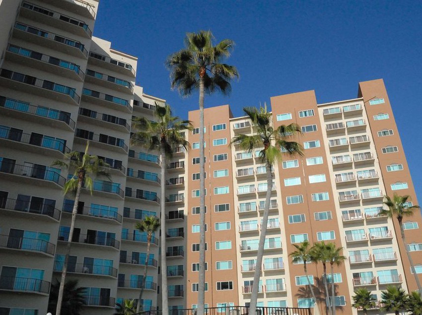 فندق Rosarito Inn Condominium