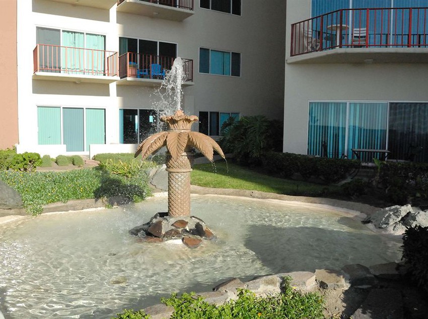 فندق Rosarito Inn Condominium