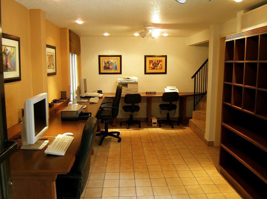 فندق Rosarito Inn Condominium