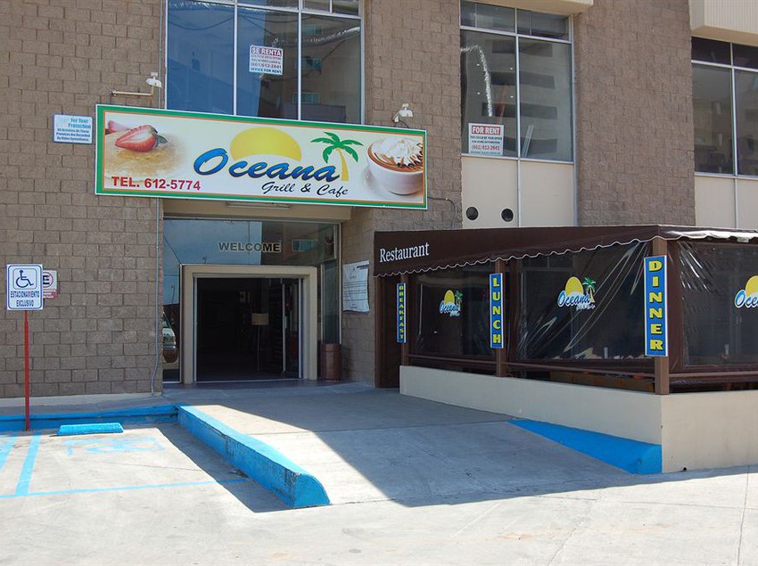 فندق Rosarito Inn Condominium