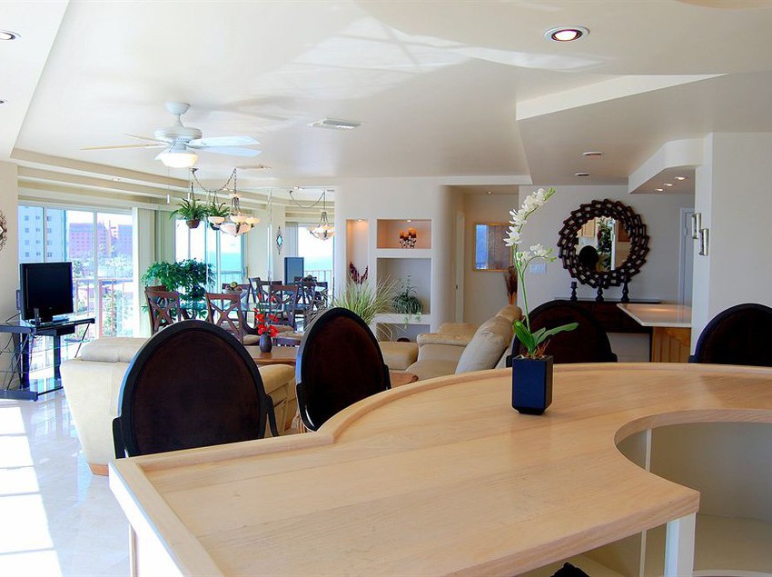 فندق Rosarito Inn Condominium