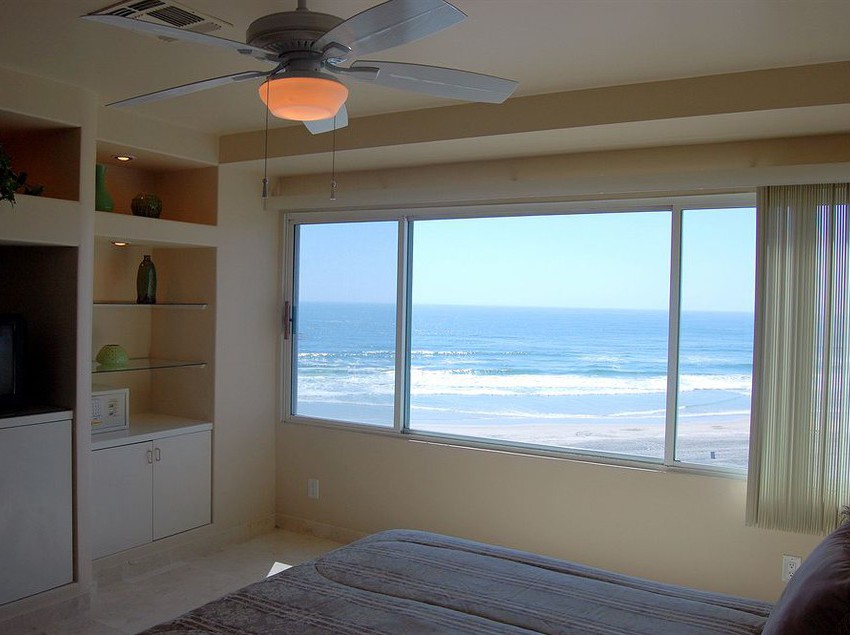 فندق Rosarito Inn Condominium