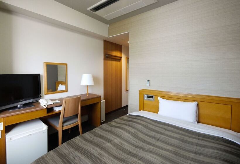فندق Route Inn Akita Tsuchizaki