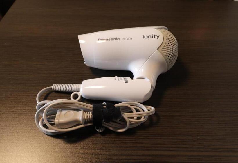 בית מלון כפרי Route Inn Chitose Ekimae