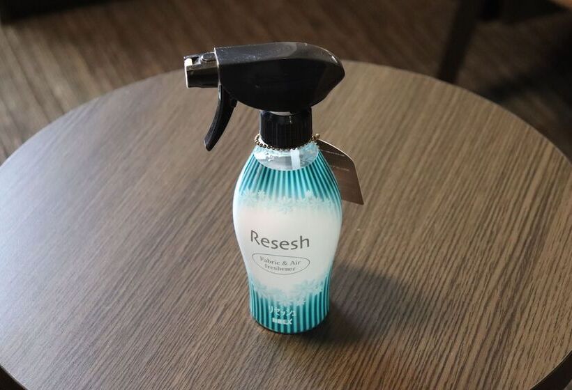 בית מלון כפרי Route Inn Chitose Ekimae