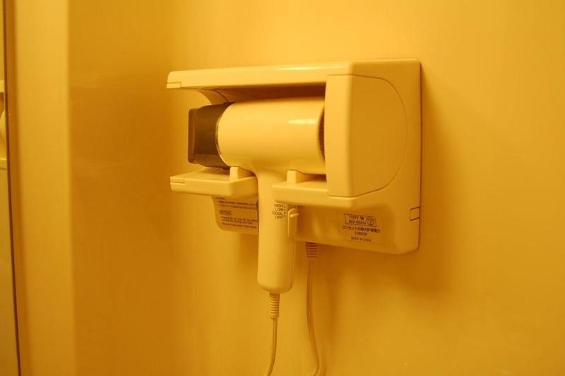 בית מלון כפרי Route Inn Chitose Ekimae