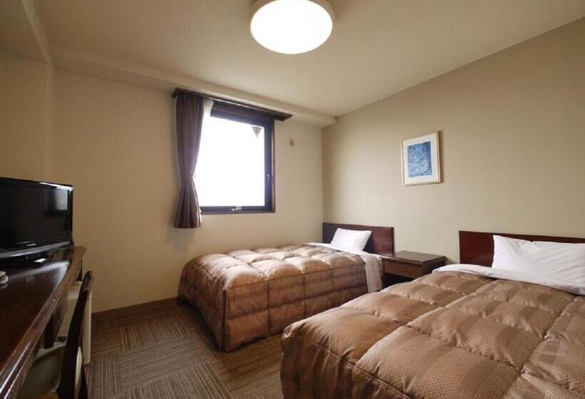 فندق Route Inn Shinonoi