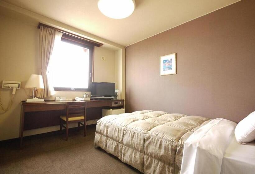 فندق Route Inn Shinonoi