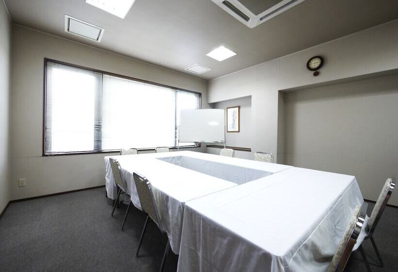 هتل Route Inn Court Yamanashi
