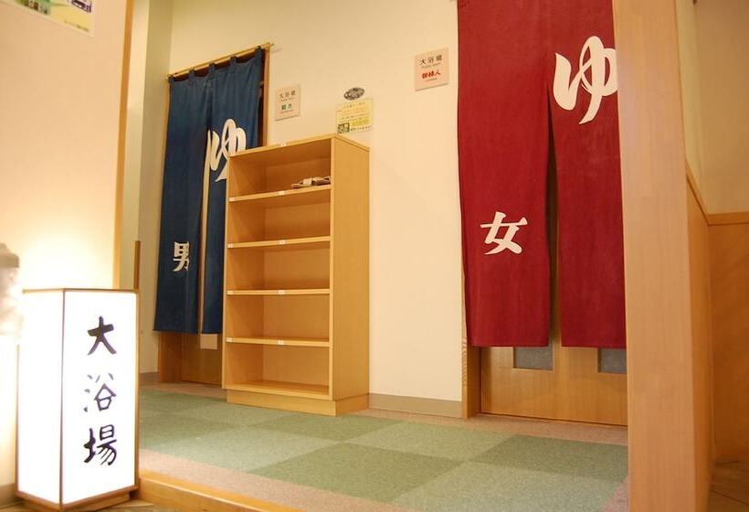 Hotel Route Inn Fukui Owada