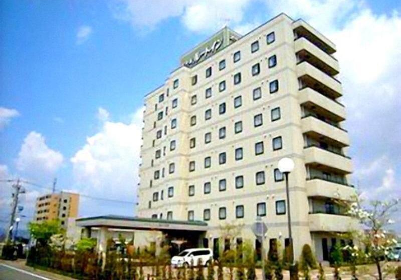 Hotel Route Inn Fukui Owada
