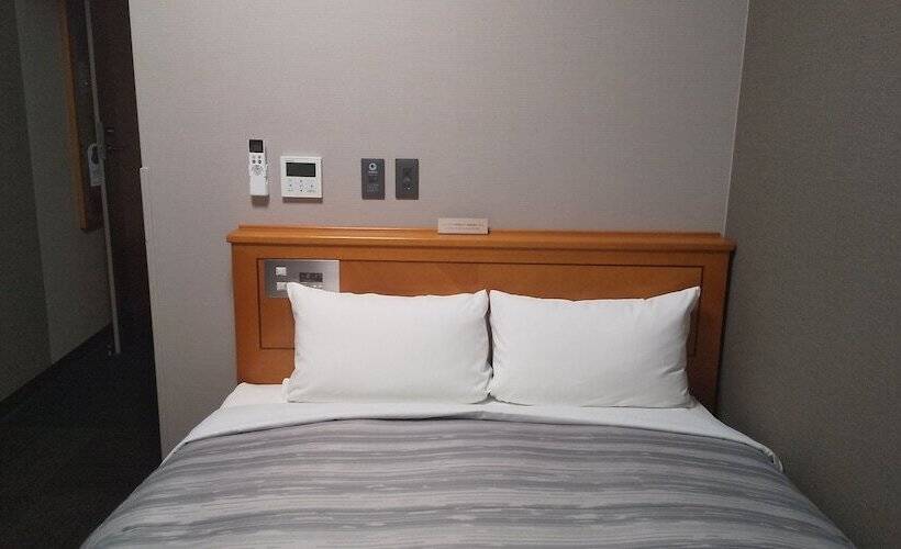 فندق Route Inn Grantia Akita Spa Resort