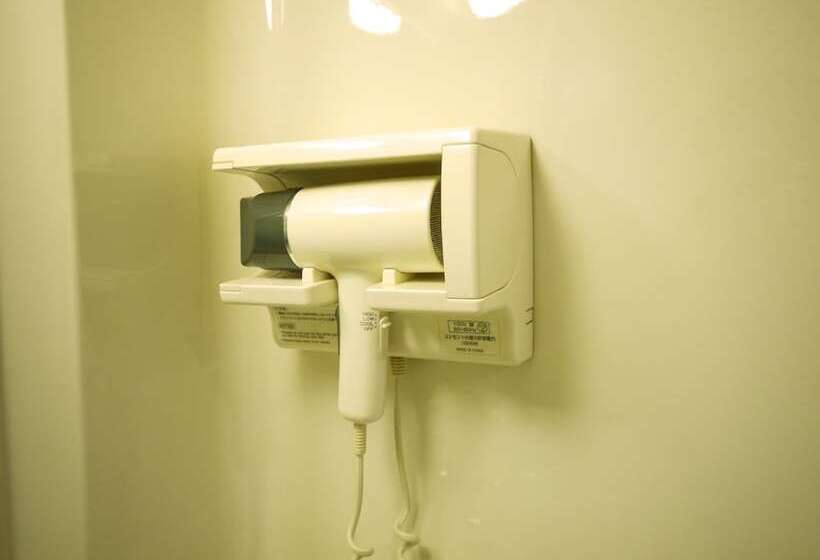 فندق Route Inn Hirosakijoto