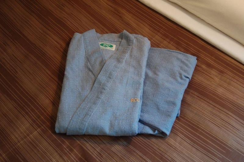 בית מלון כפרי Route Inn Kitami Odori Nishi