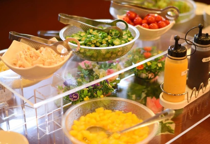 호텔 Route Inn Matsue