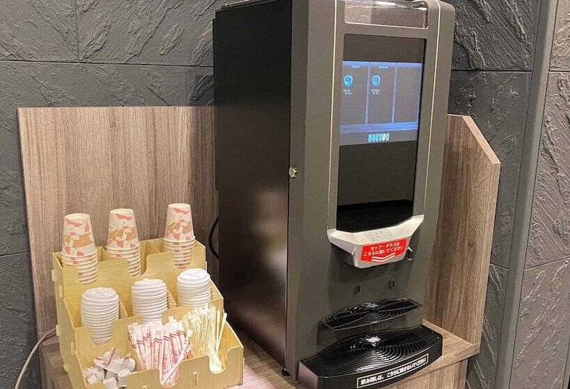 호텔 Route Inn Matsue