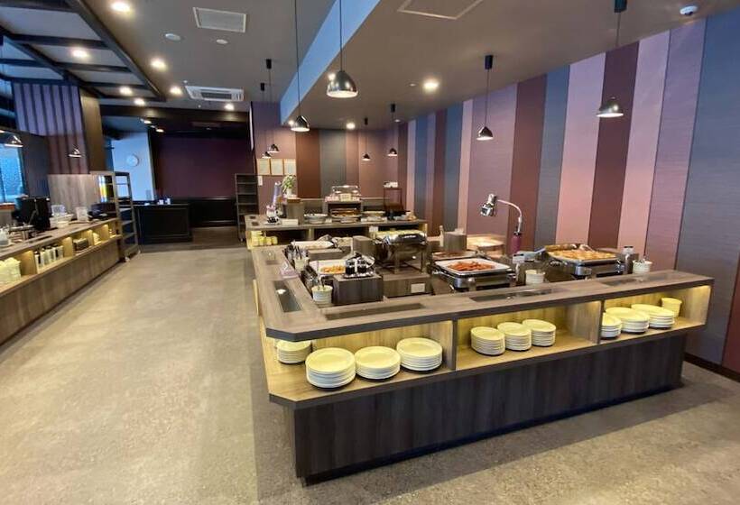 호텔 Route Inn Matsue