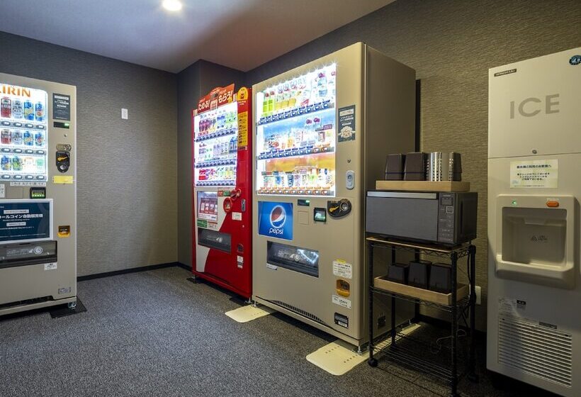 호텔 Route Inn Matsue