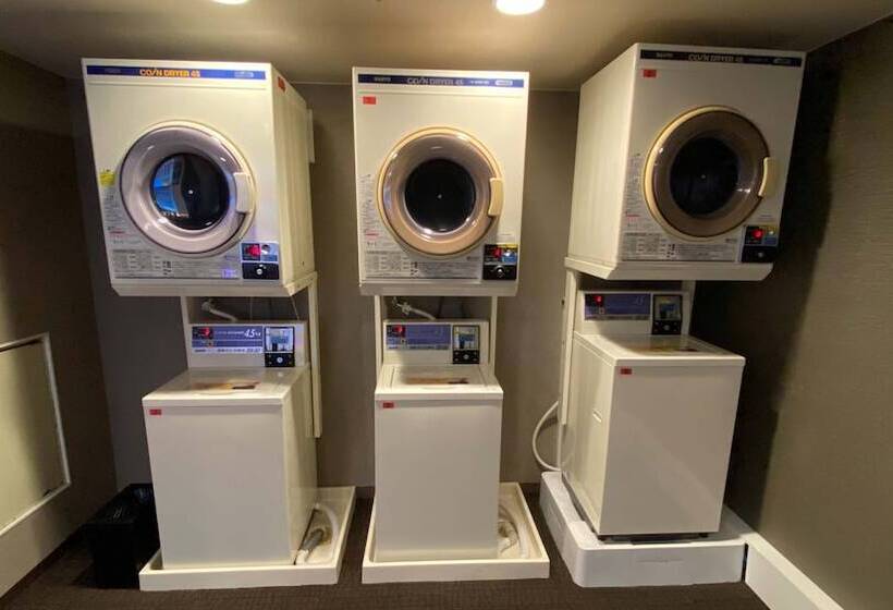 호텔 Route Inn Matsue