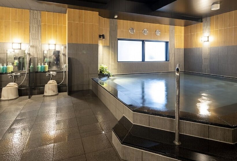 호텔 Route Inn Matsue