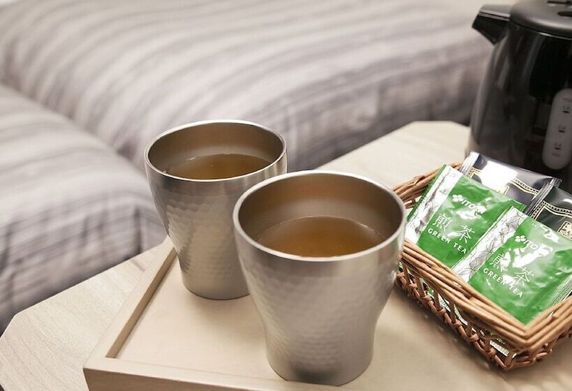 호텔 Route Inn Matsue