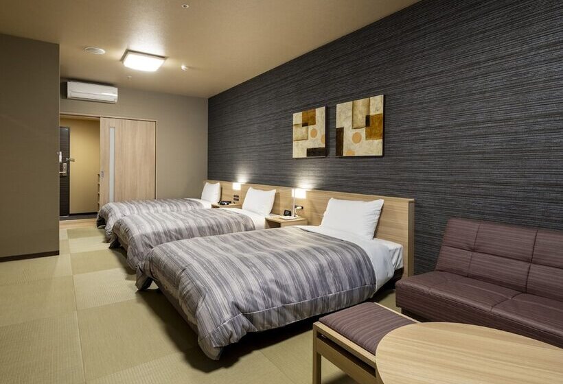 هتل Route Inn Matsue