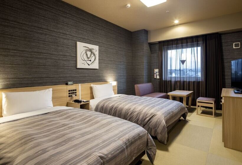 호텔 Route Inn Matsue