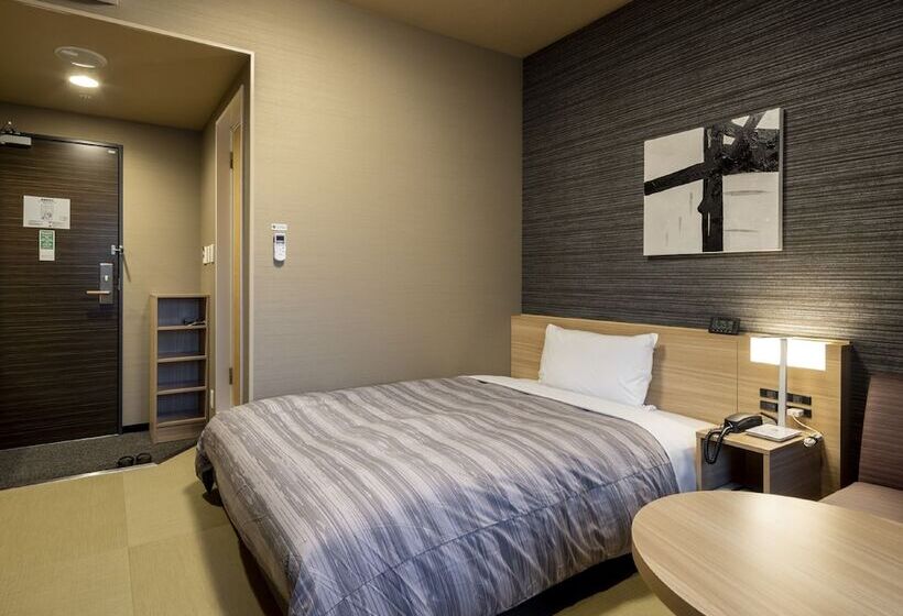 호텔 Route Inn Matsue