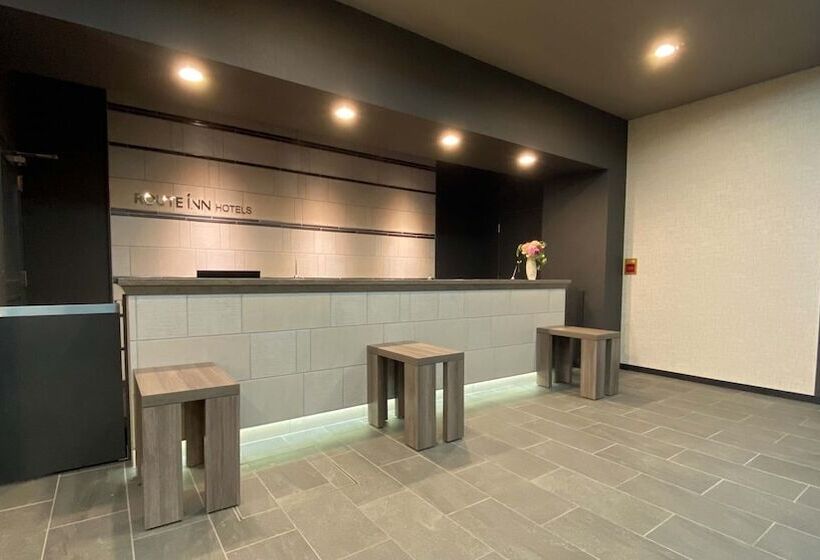 호텔 Route Inn Matsue