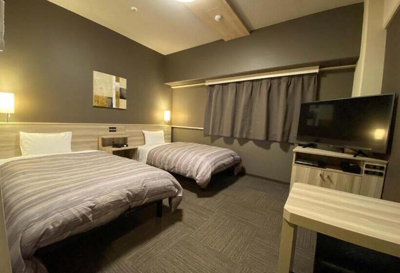 호텔 Route Inn Matsue