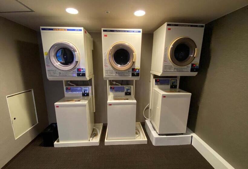 호텔 Route Inn Matsue