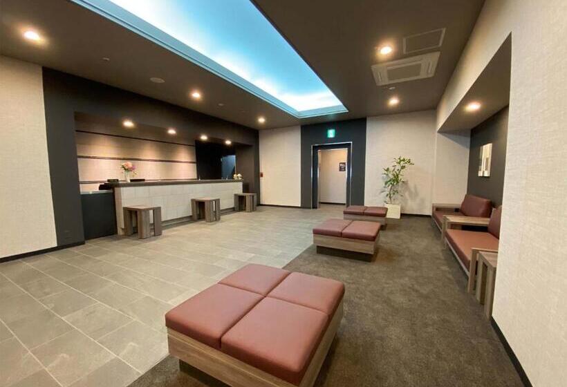 호텔 Route Inn Matsue