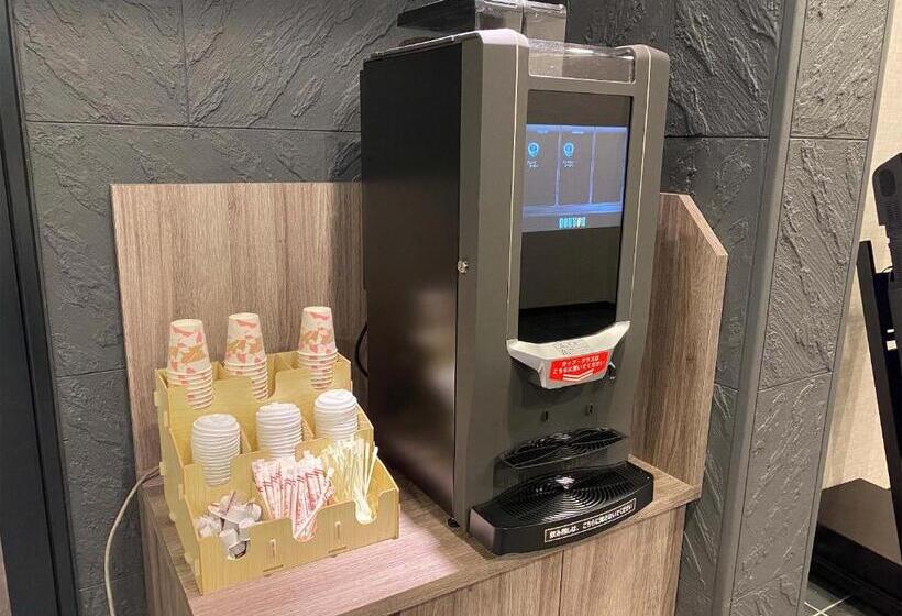 호텔 Route Inn Matsue