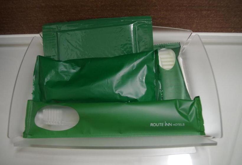 호텔 Route Inn Matsue