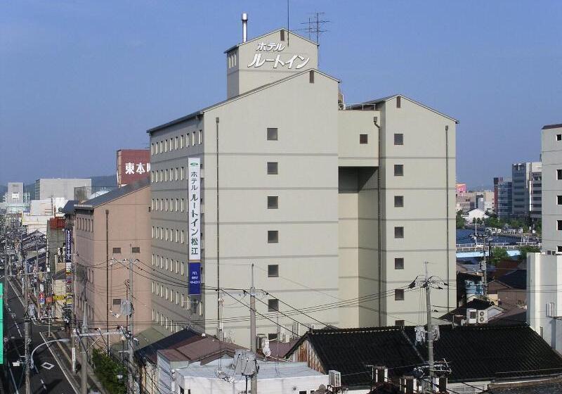 호텔 Route Inn Matsue