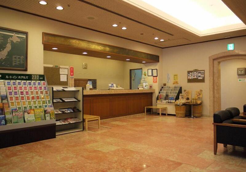 هتل Route Inn Matsue