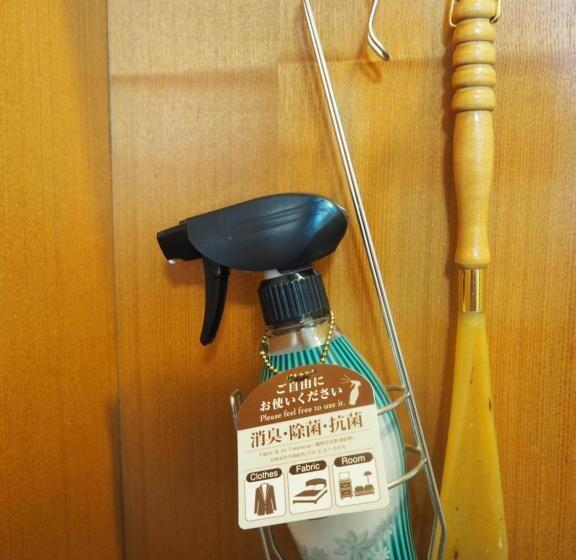 호텔 Route Inn Nagaoka Ekimae