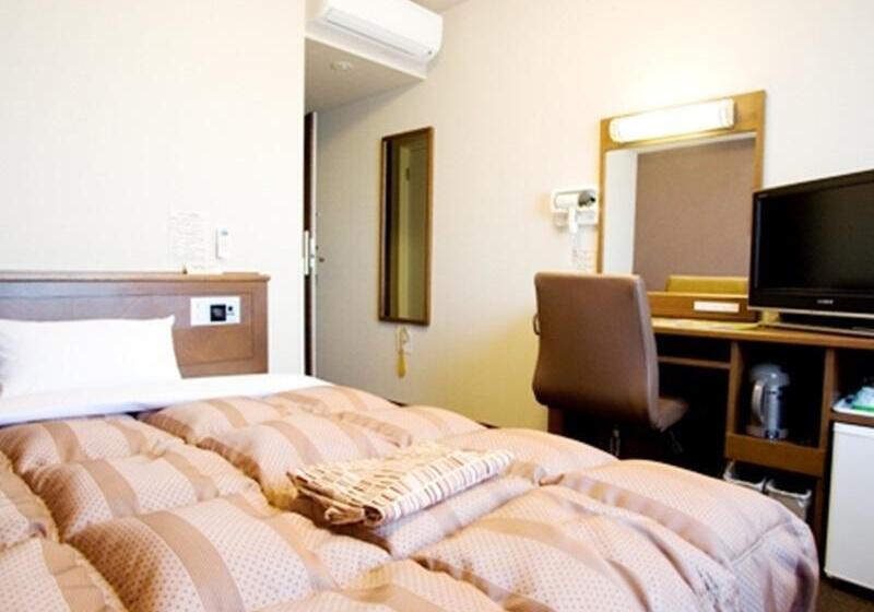 ホテル Route Inn Nanao Ekihigashi