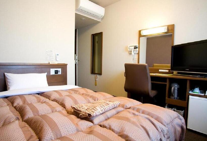 ホテル Route Inn Nanao Ekihigashi