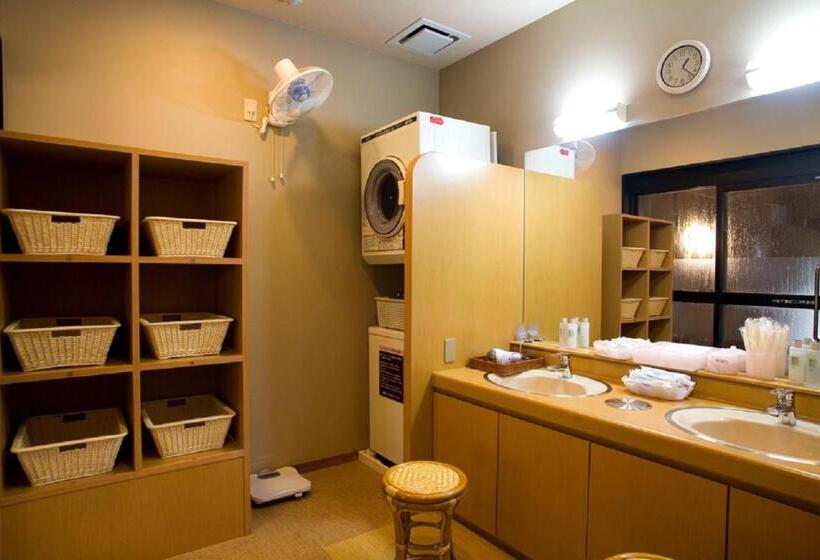 ホテル Route Inn Nanao Ekihigashi