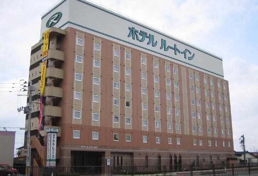 호텔 Route Inn Sakata