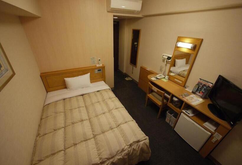 호텔 Route Inn Sakata